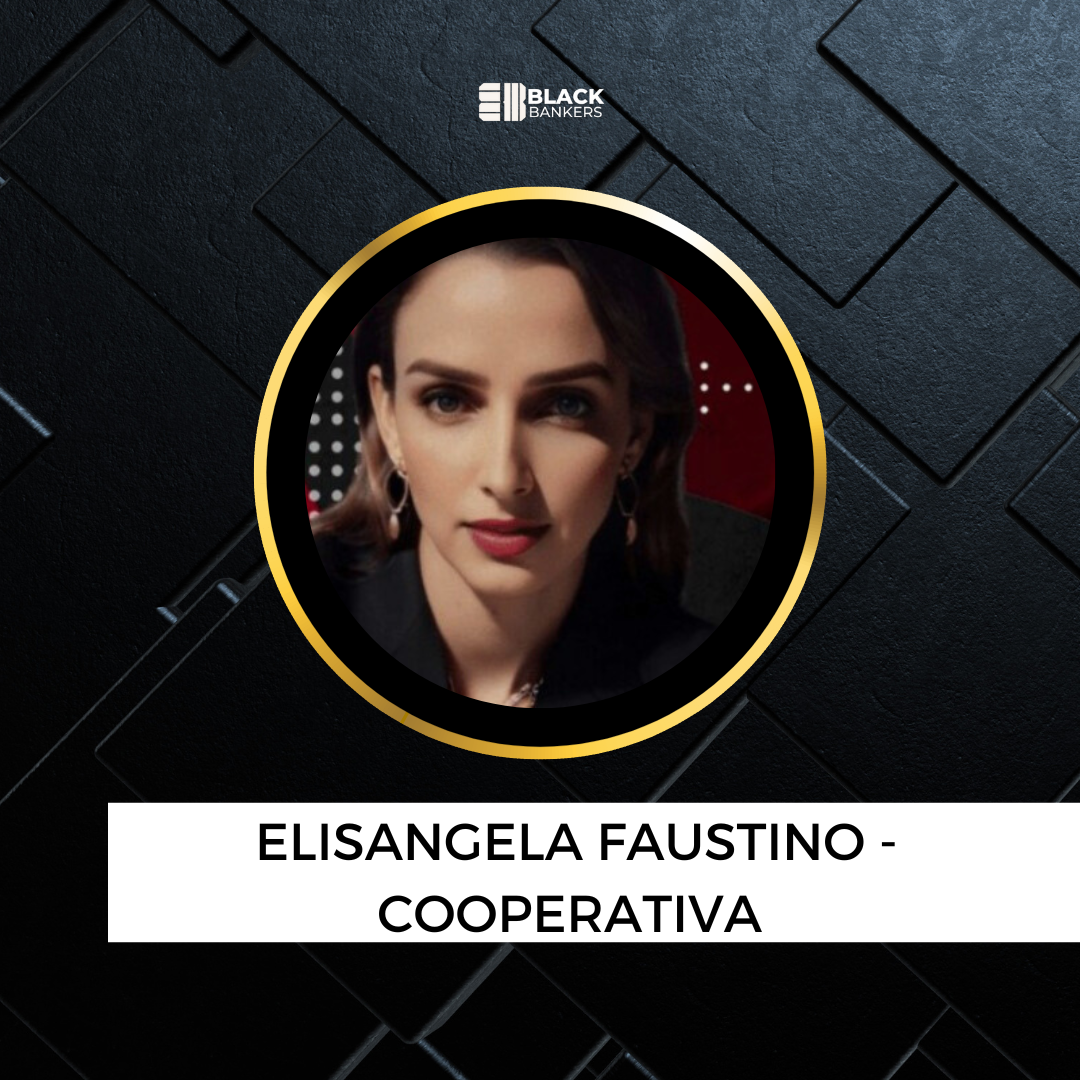 A transformação de uma bancária que lutava contra as metas para uma que tem autoridade e recebe enumeras propostas de outros bancos  – Elisangela Faustino