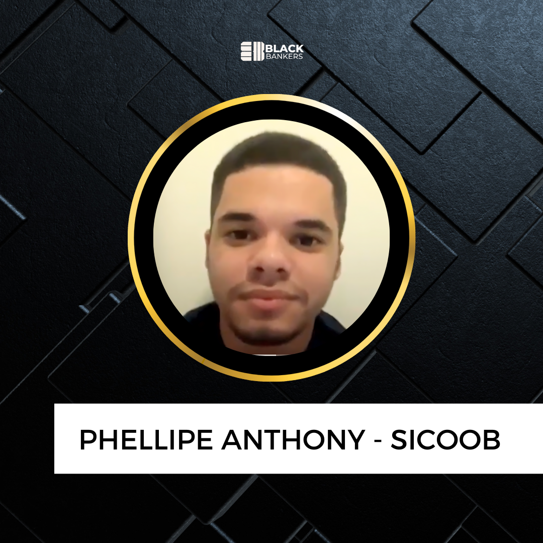 De gerente geral com resultados insatisfatórios a líder de duas agências em apenas um ano com o método Black – Phelipe Antony