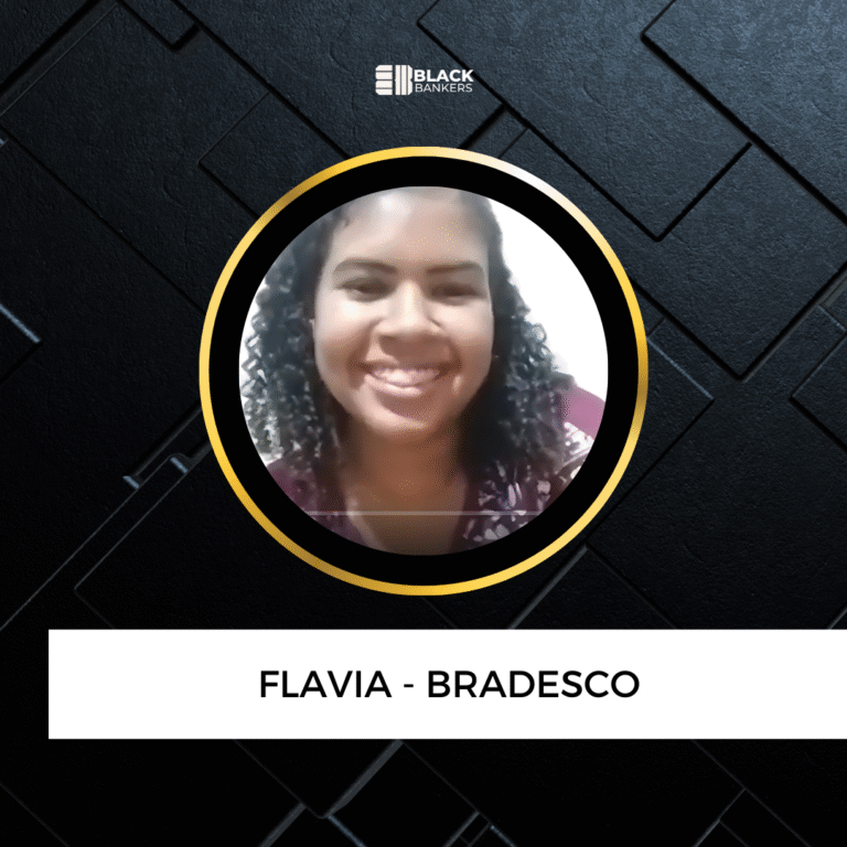 De Caixa Insegura a Consultora Financeira Confiante em apenas 6 Meses – Flavia