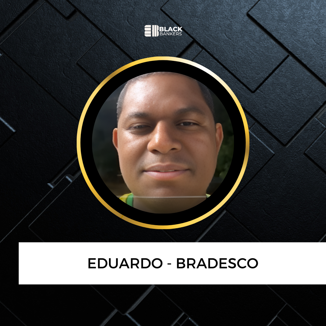 De gerente de conta lutando pelo crescimento em um Posto de atendimento de cidade pequena a Gerente Geral na capital Campo Grande – Eduardo