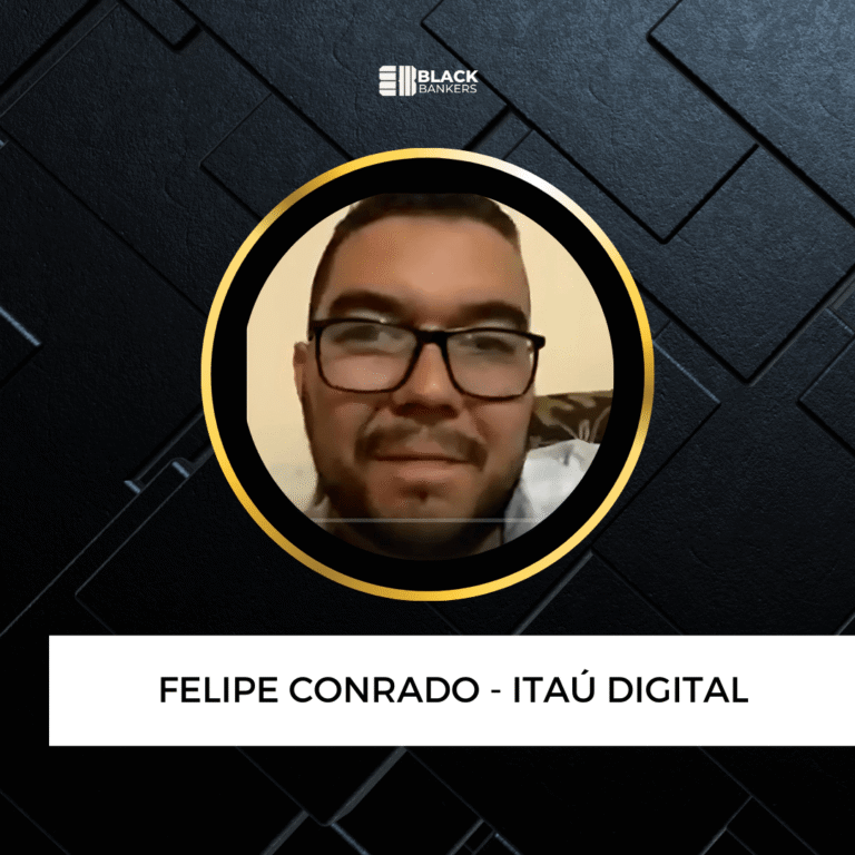 Crescimento exponencial! Ele bateu metas Milionárias, se transformou de bancário inseguro a protagonista de Consórcios -Felipe Conrado