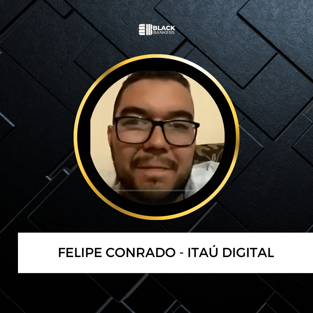 Crescimento exponencial! Ele bateu metas Milionárias, se transformou de bancário inseguro a protagonista de Consórcios -Felipe Conrado