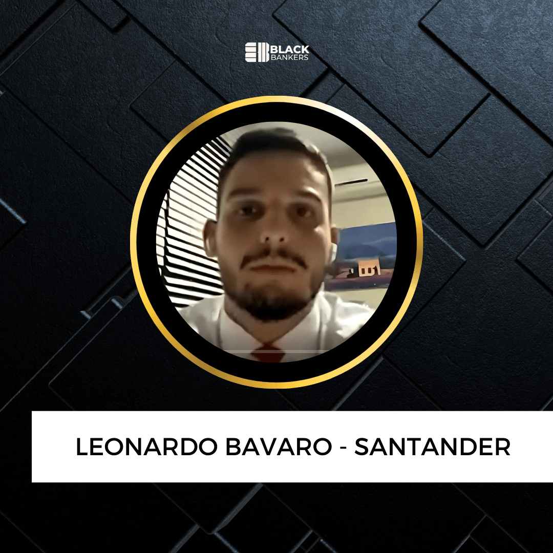 De GNS tímido a Especialista de Empresas premiado em menos de 1 ano- Leonardo Bavaro